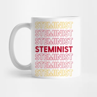 STEMINIST Mug